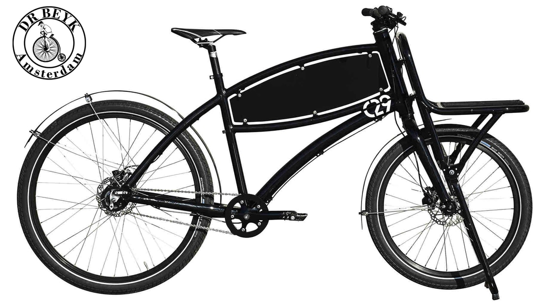 C29.bike transportfiets